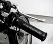 Cafe racer на базе Honda CB550 1976 года